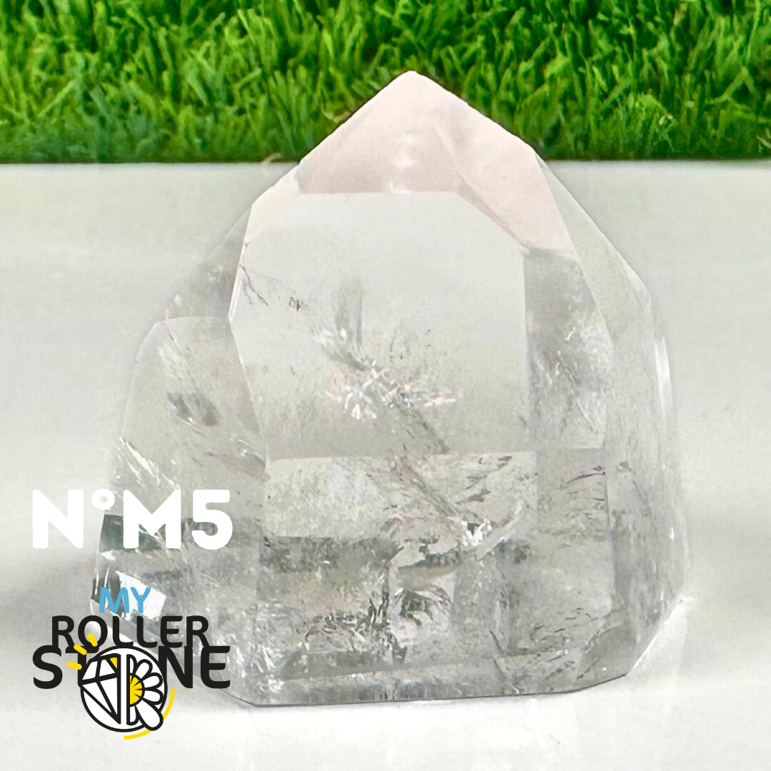 Cristal de Roche Taille Moyenne