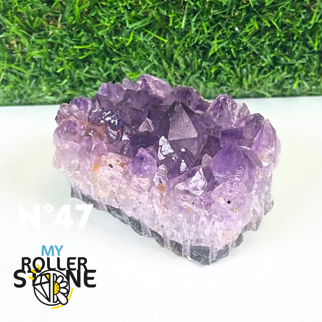 Druze Base Améthysthe #47