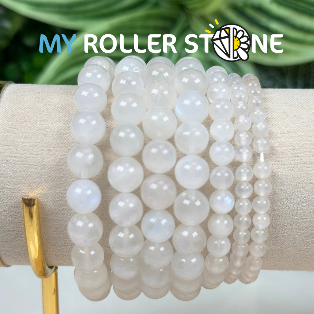 Bracelet Pierre de Lune 3A