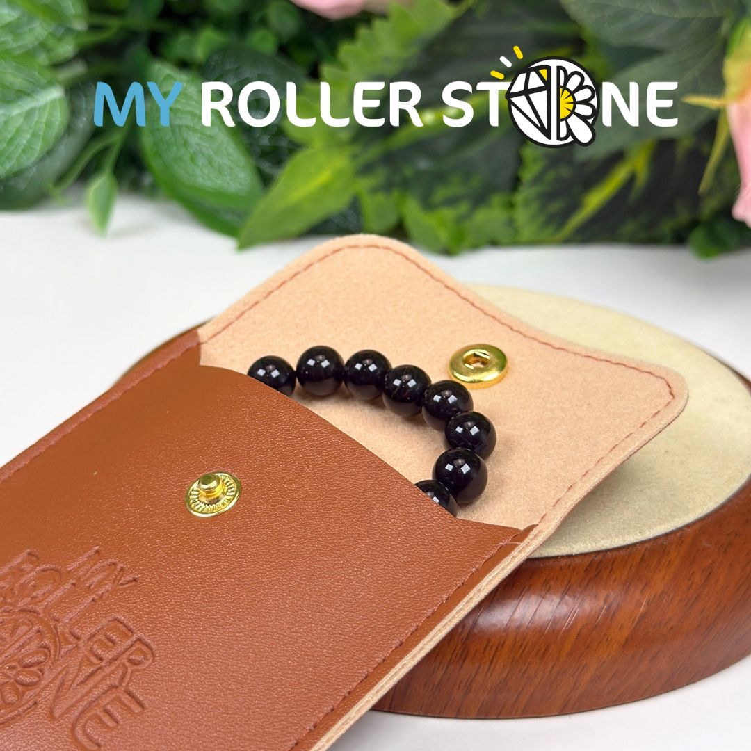 Bracelet Onyx 5A