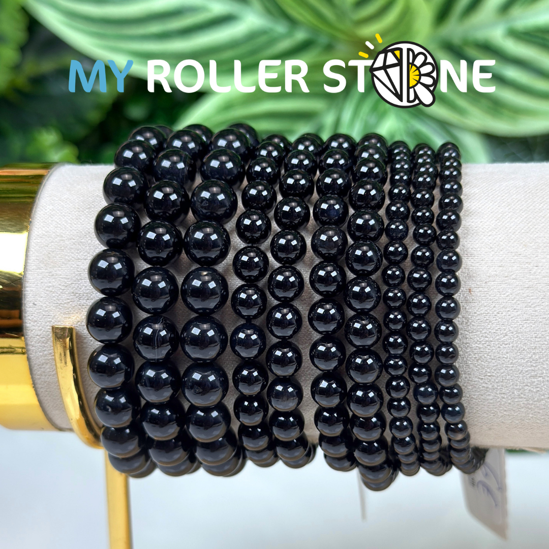 Bracelet Onyx 5A