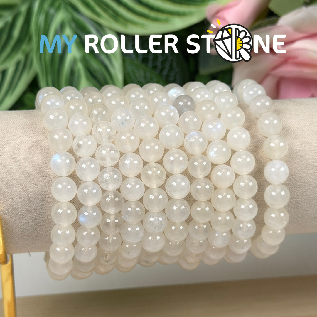 Bracelet Pierre de Lune 3A