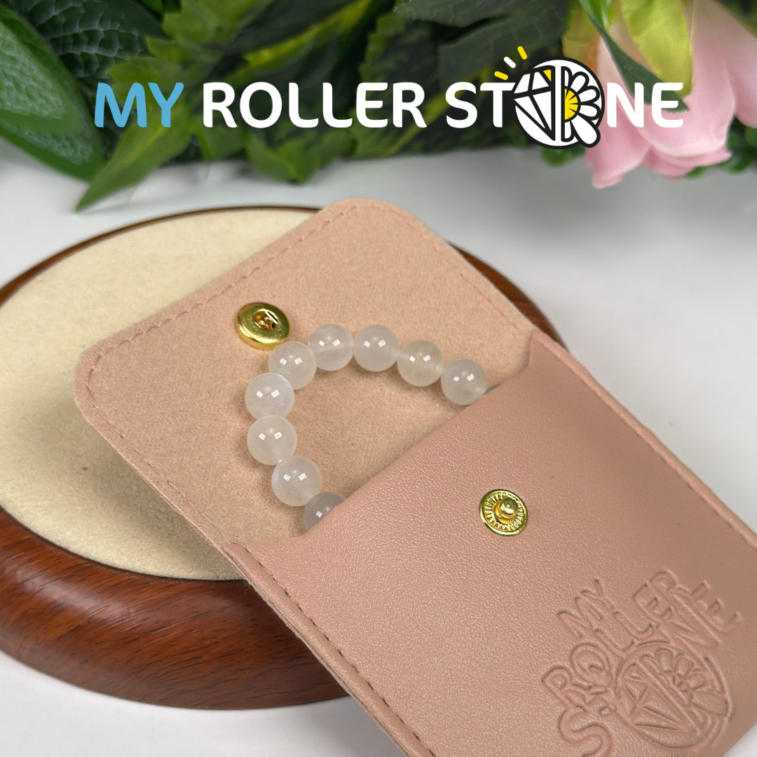 Bracelet Pierre de Lune 3A