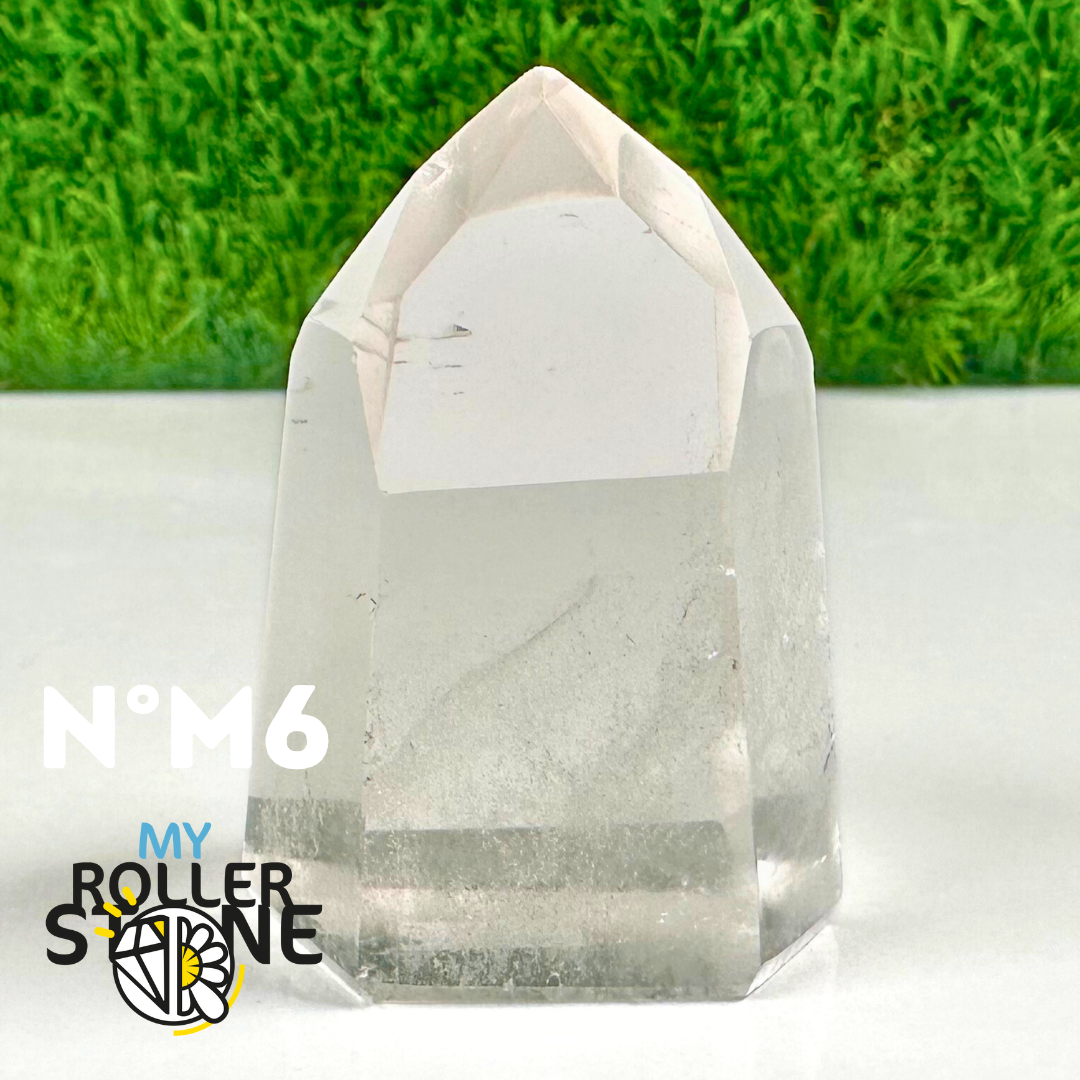 Cristal de Roche Taille Moyenne