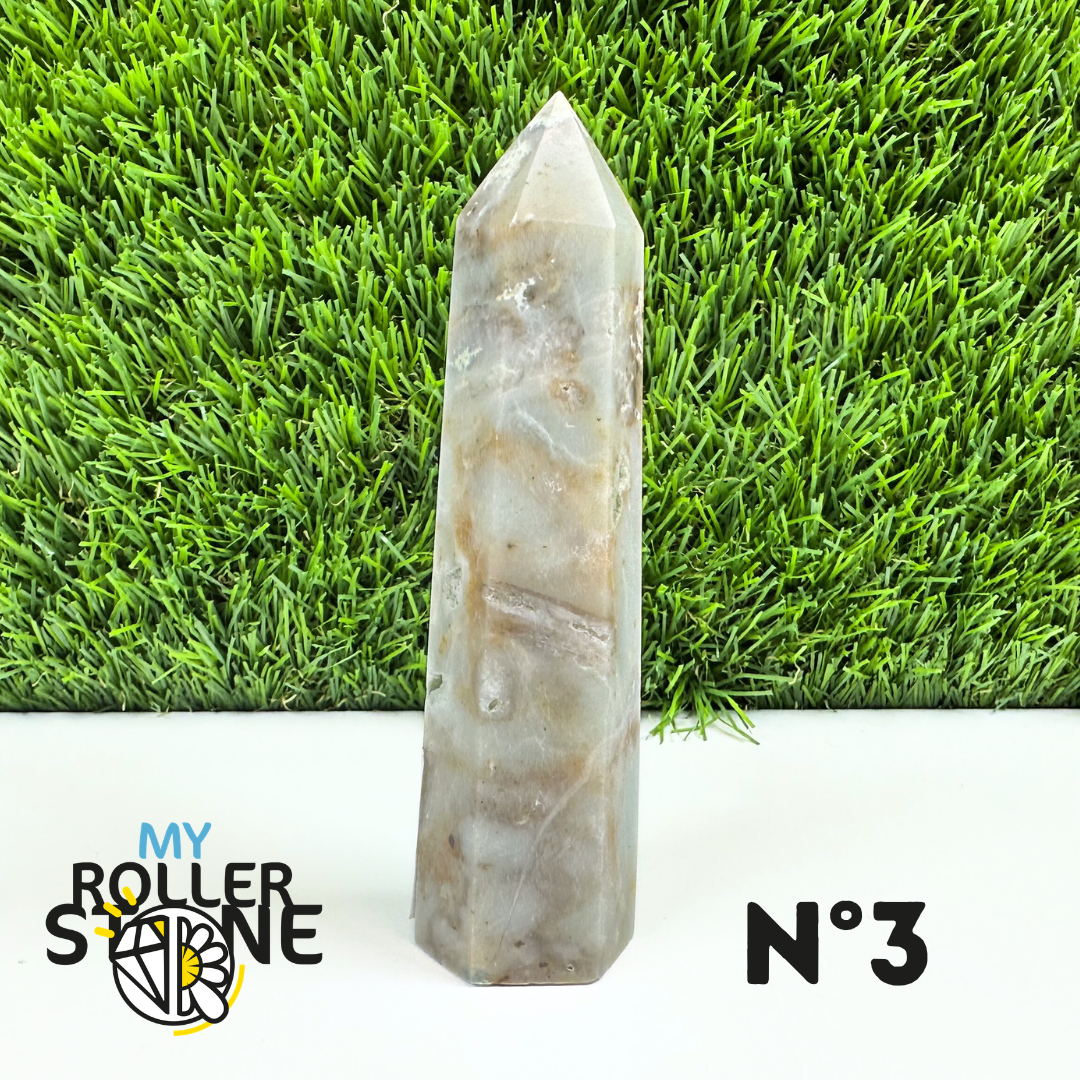 Pointe Pierre Calcite Caraïbe
