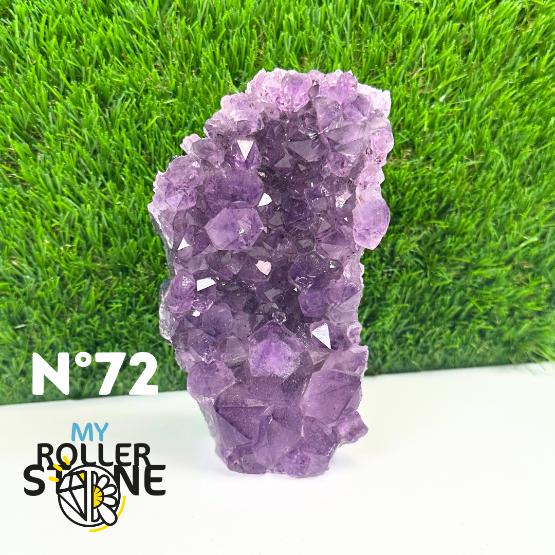 Druze Base Améthysthe #72