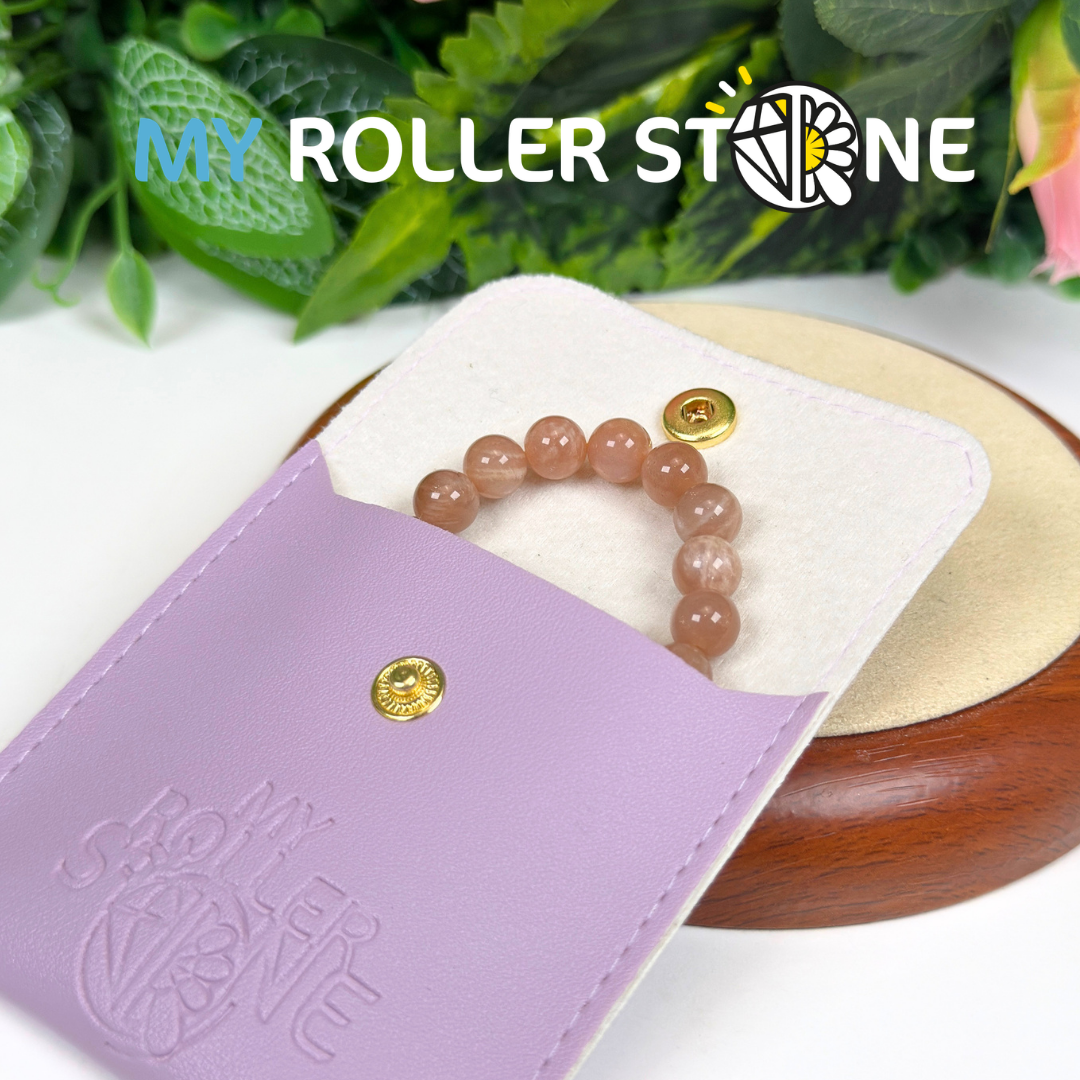 Bracelet en Pierre du Soleil 3A