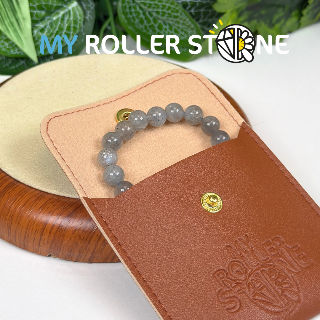 Bracelet Labradorite 3A
