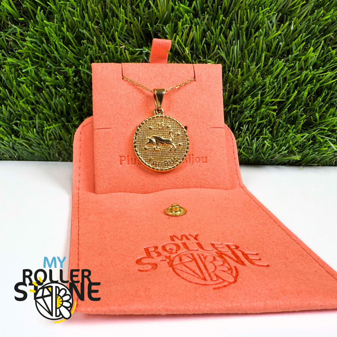 Pendentif signe astrologique - Breloques et pendentifs
