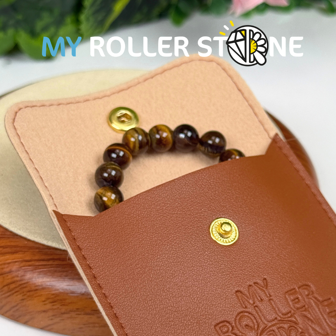 Bracelet Oeil de Tigre 1A