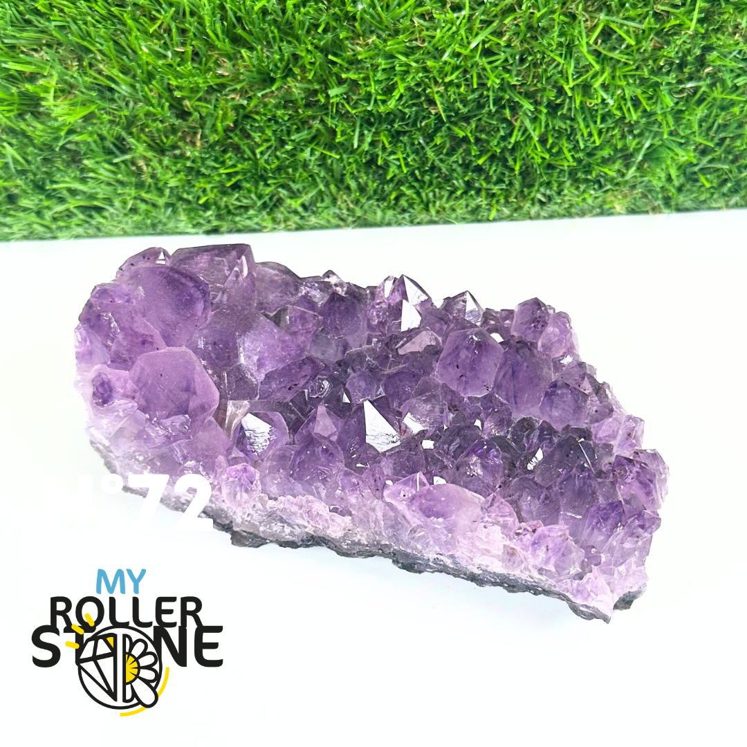 Druze Base Améthysthe #72