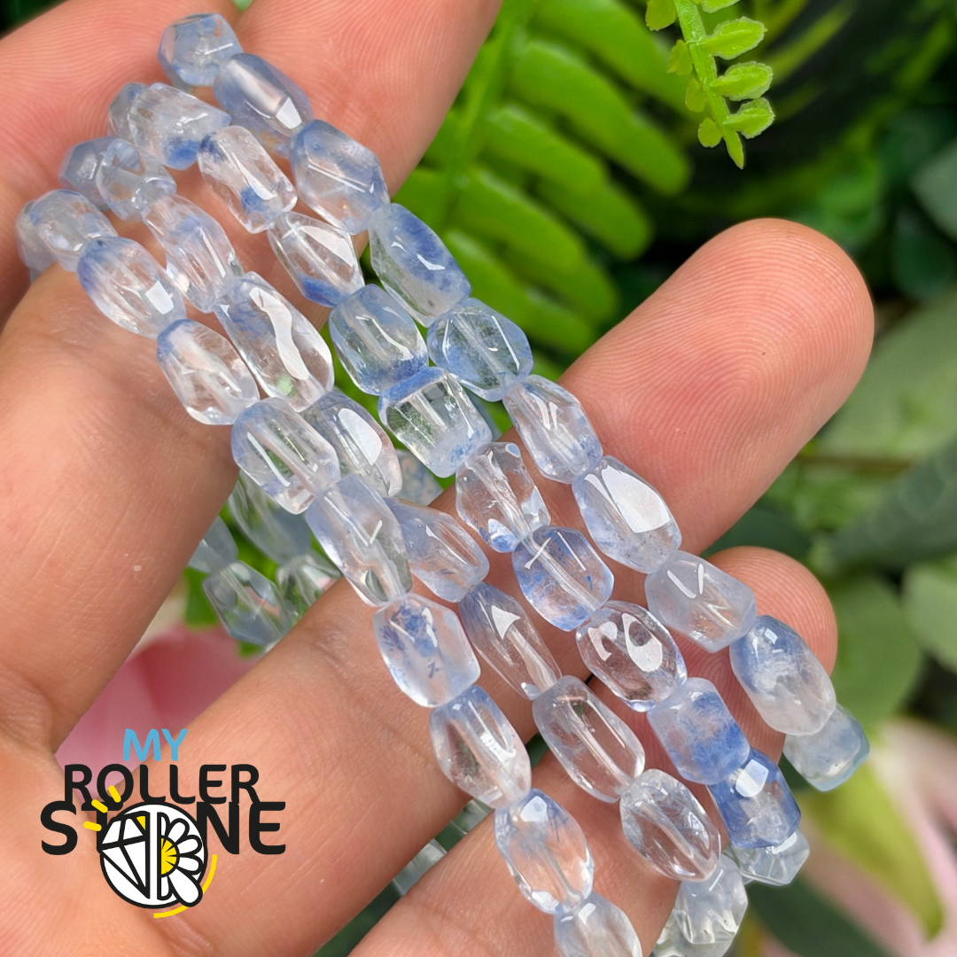 Bracelet en Dumortierite
