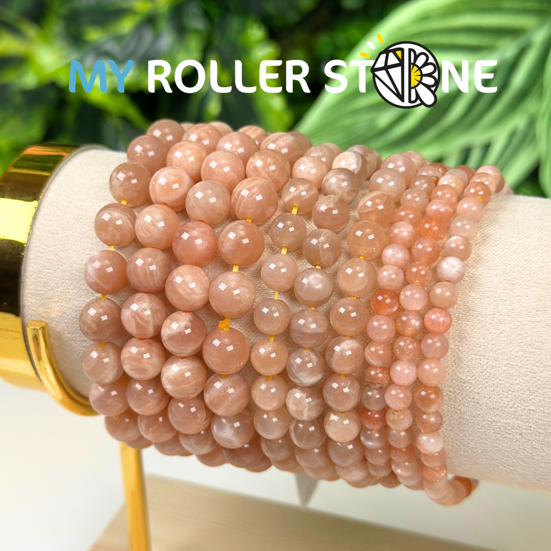 Bracelet Pierre du Soleil 3A
