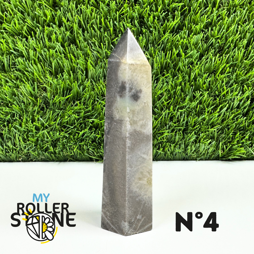 Pointe Pierre Calcite Caraïbe