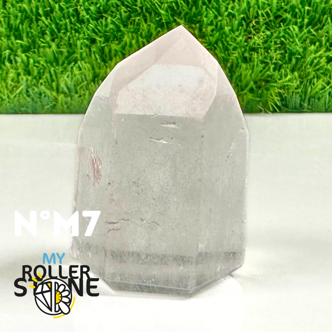 Cristal de Roche Taille Moyenne