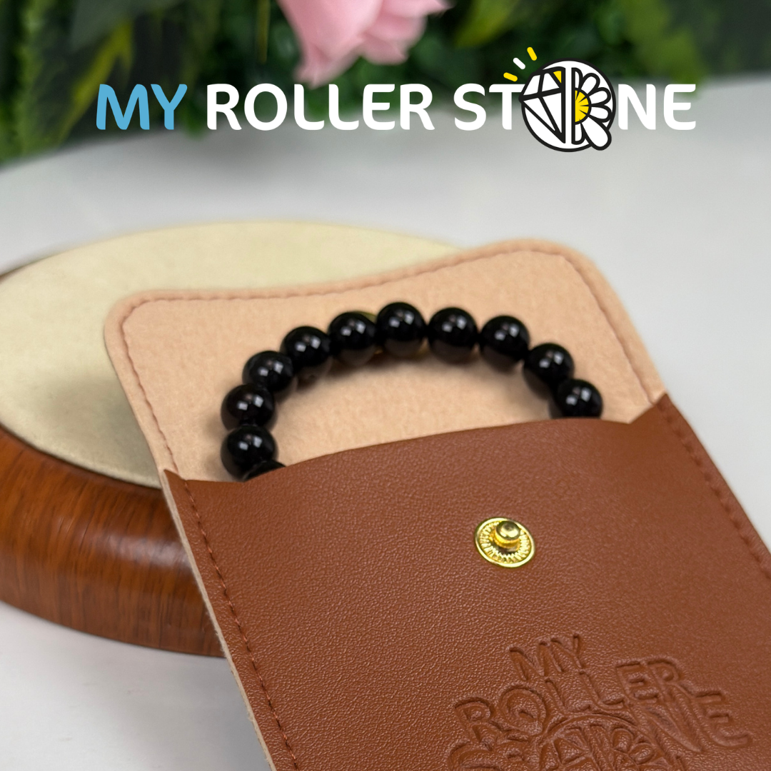 Bracelet Onyx 3A
