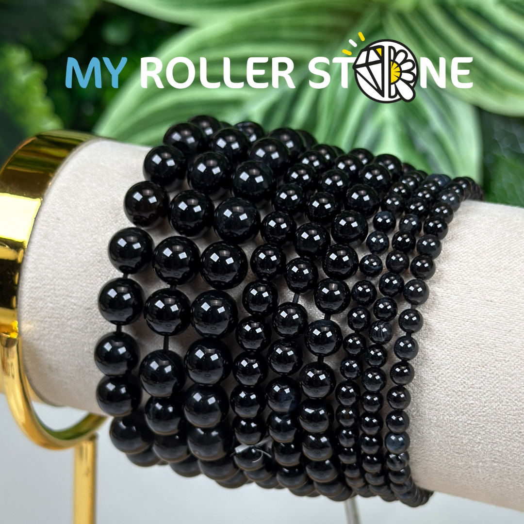 Bracelet Onyx 3A