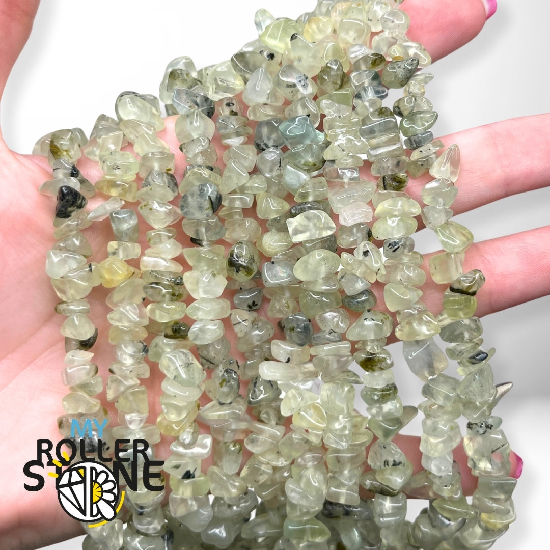 Chips Prehnite