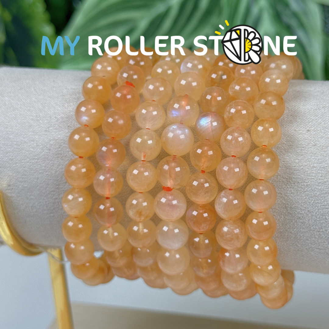 Bracelet Perle Andésine 3A
