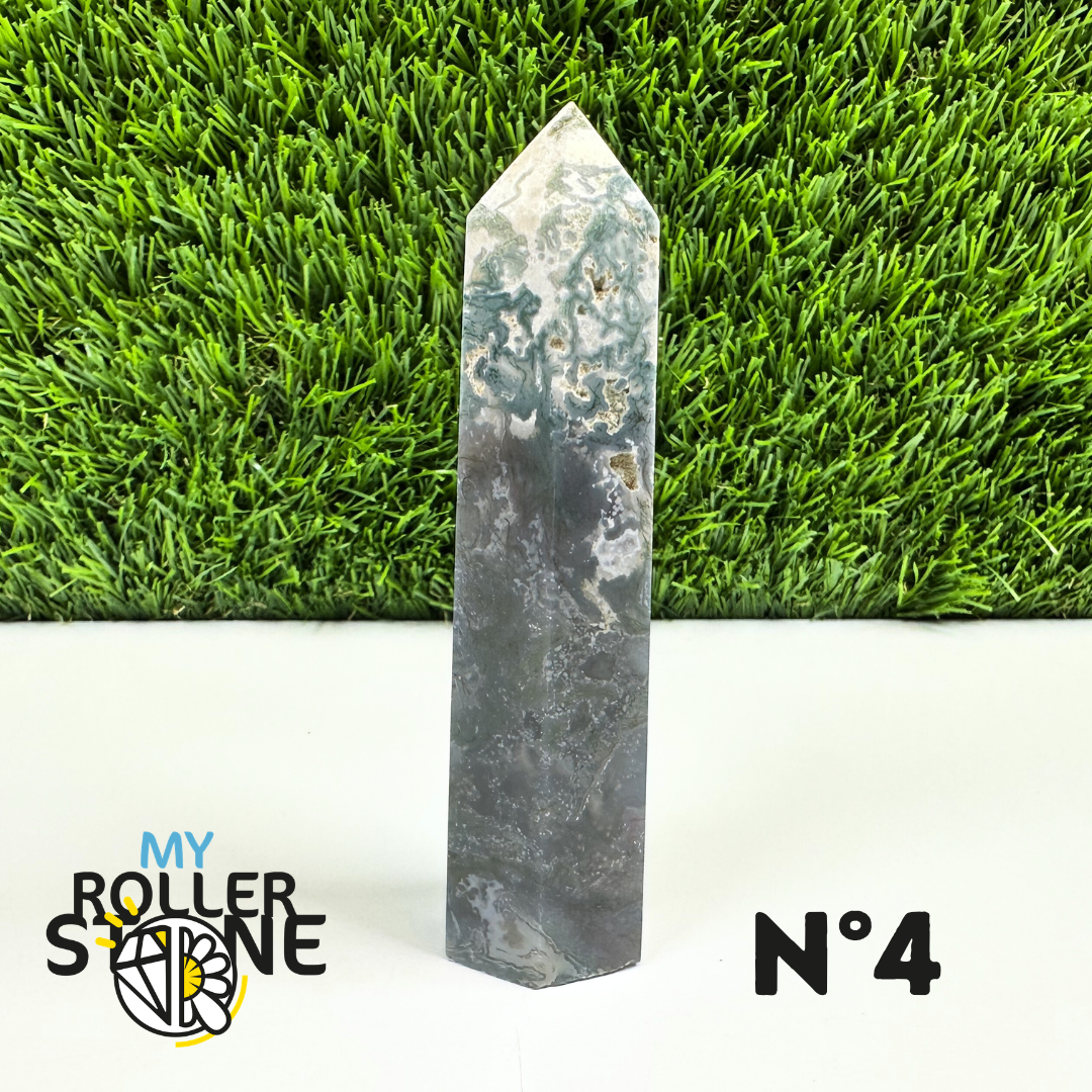 Pointe Pierre Agate Arbre