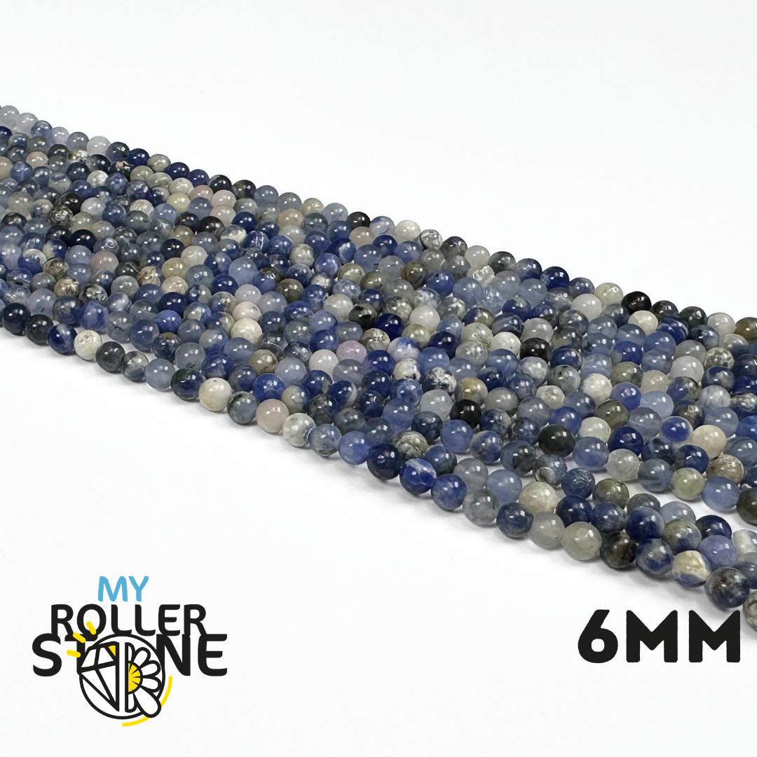 Perle Sodalite 3A