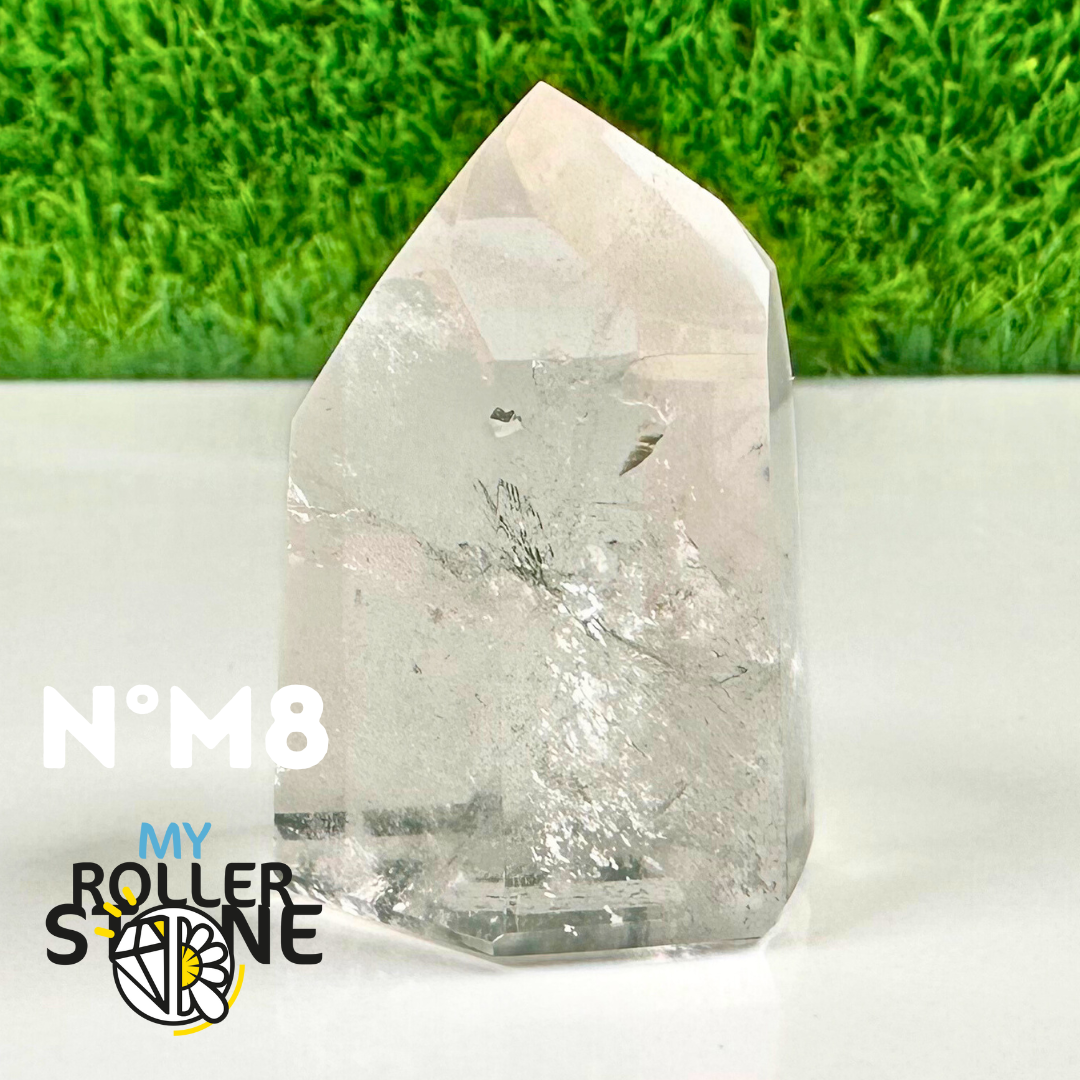 Cristal de Roche Taille Moyenne