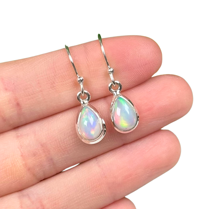 💫 Boucles d’oreilles