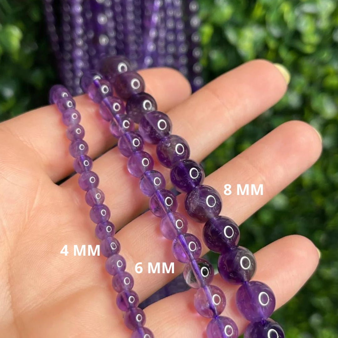 Personnaliser votre Collier de perles (Ras-de-cou)