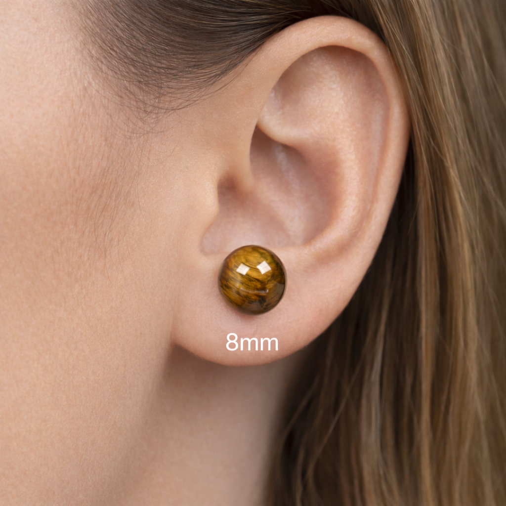 Collana Giada Gialla Con Cabochon E Diamanti (imitazione) - Placcata Oro