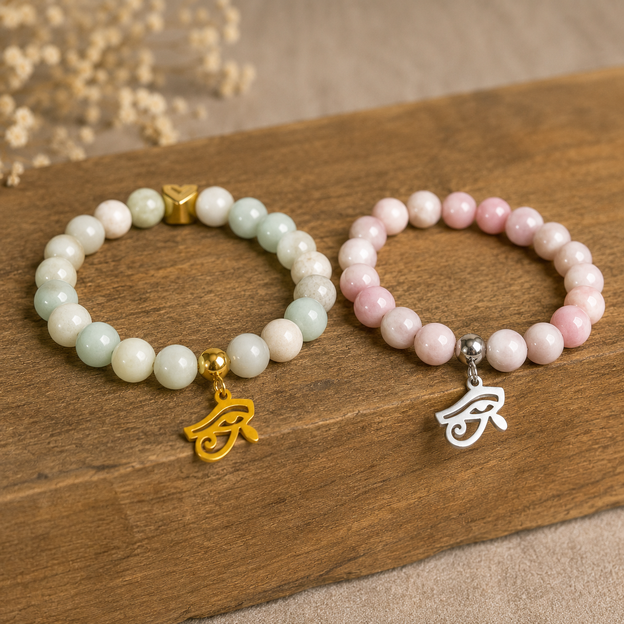Charm Oeil d'Horus
