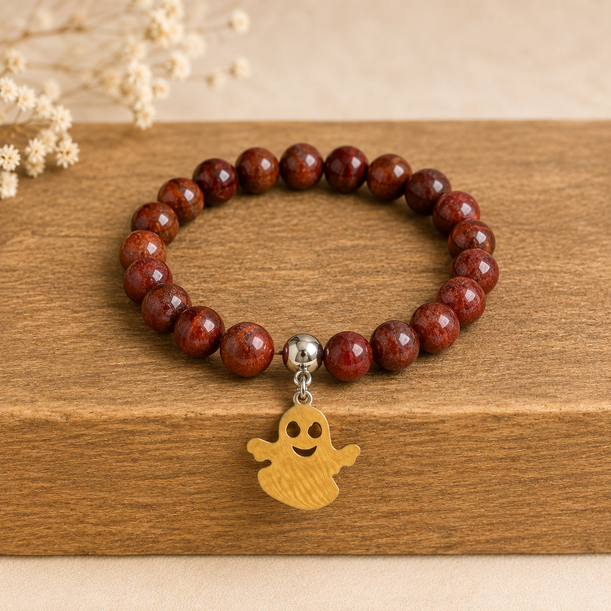 Charm Fantôme