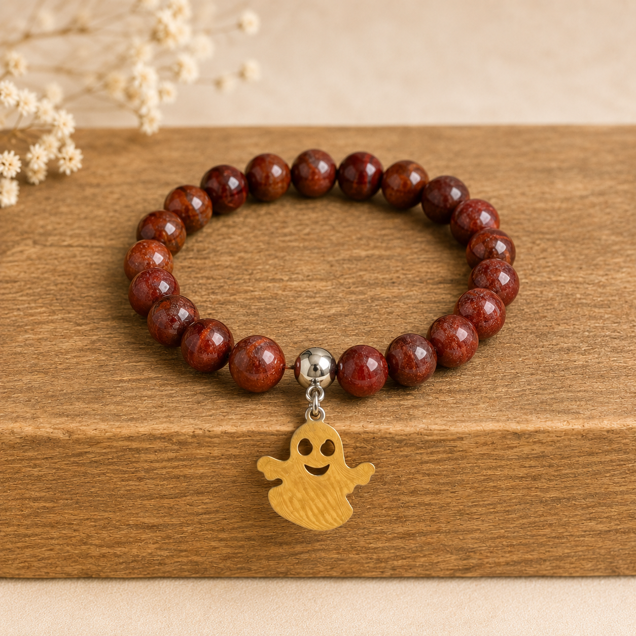 Charm Fantôme