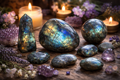 Labradorite et signes astrologiques