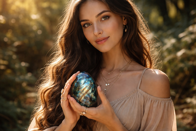 À qui s’adresse la Labradorite