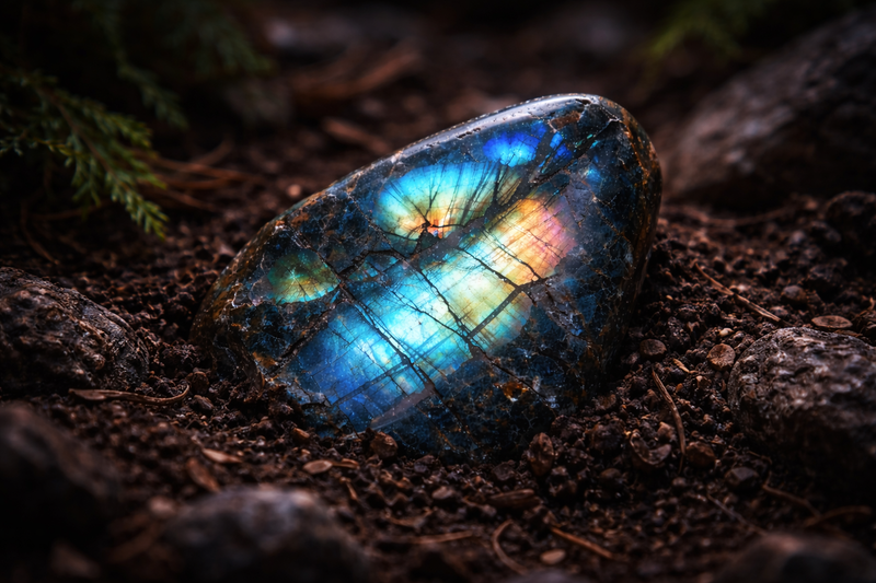 Rechargement dans la terre