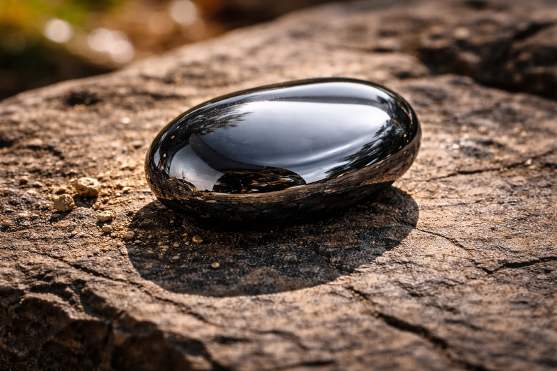 Rechargement à la lumière solaire douce