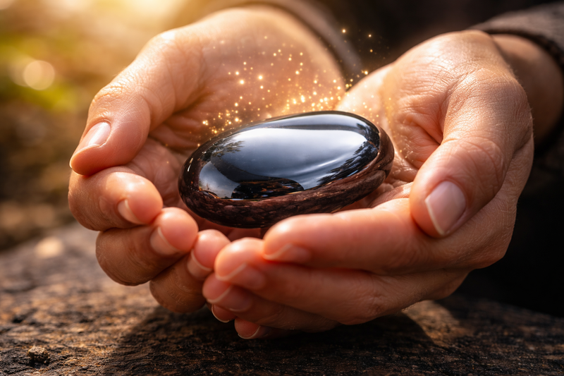 Rechargement par intention de l’Hématite