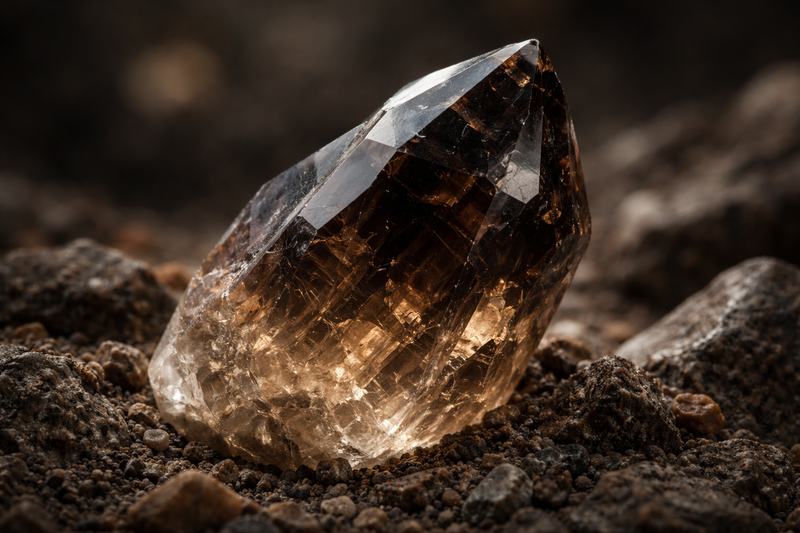 À qui s’adresse le Quartz Fumé