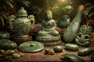 À qui s’adresse le Jade Néphrite