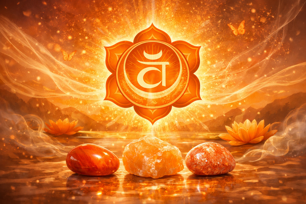 Chakra sacré