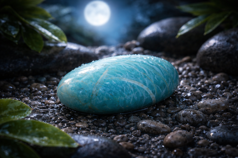 Rechargement à la lumière lunaire