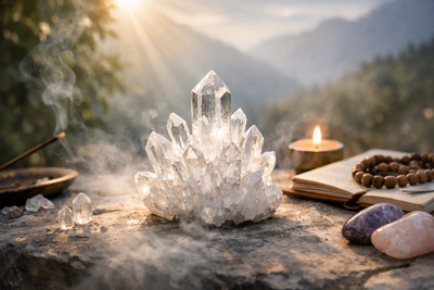 À qui s’adresse le Cristal de Roche