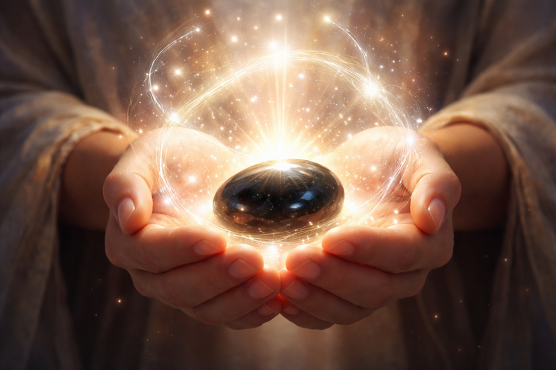 Rechargement par intention de l’Onyx