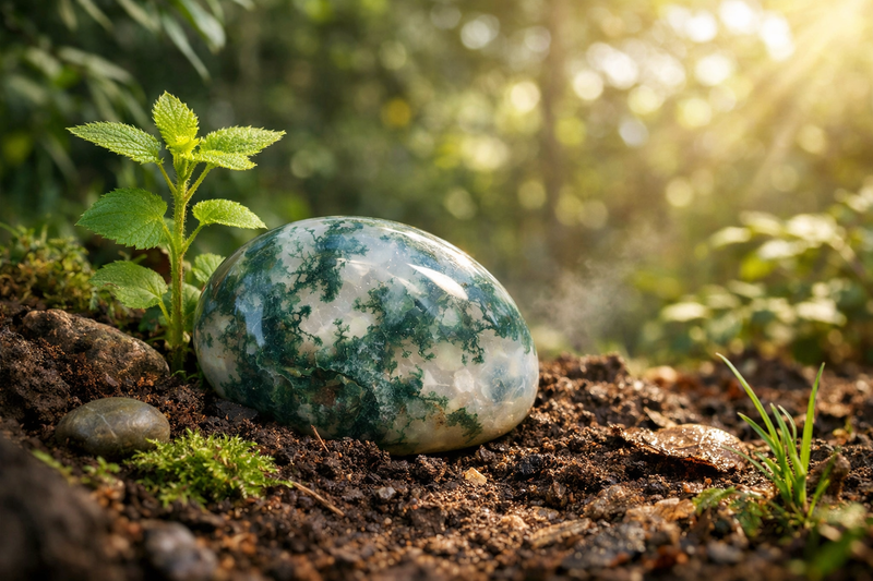 <strong>Rechargement au contact de la nature</strong>