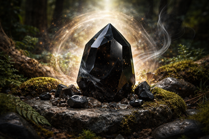 Obsidienne Noire et signes astrologiques