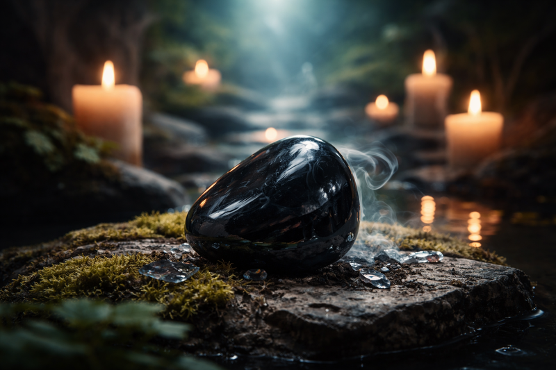 À qui s’adresse l’Obsidienne Noire