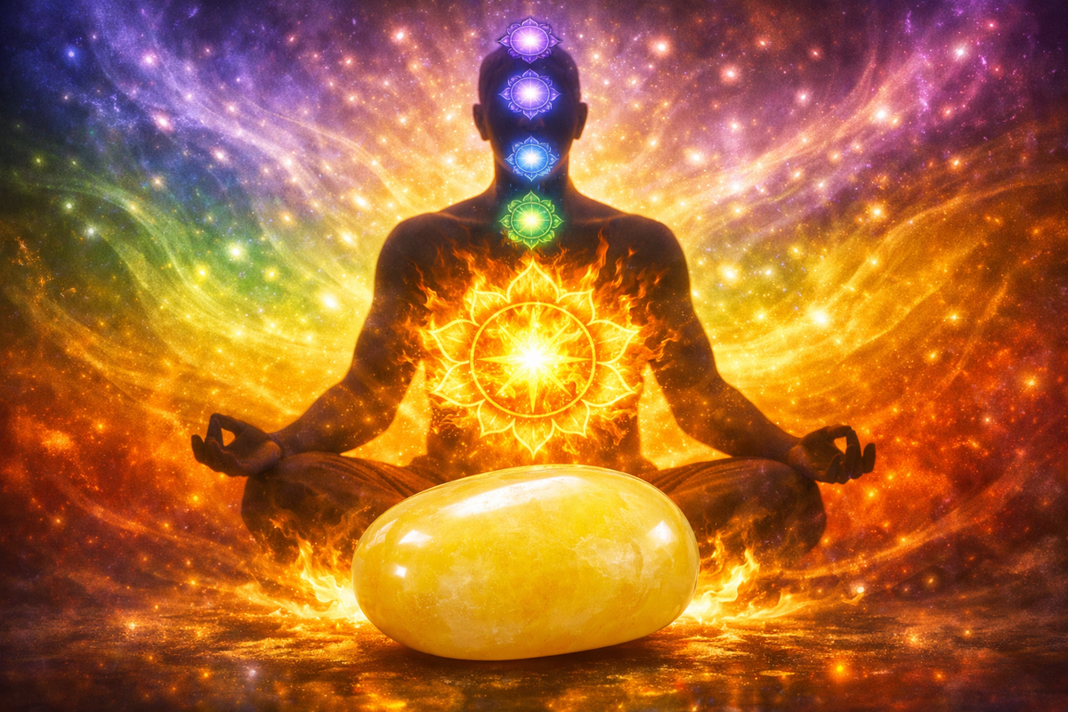 Jade jaune et signes astrologiques