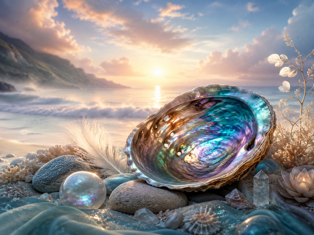 5.4 Abalone et développement personnel