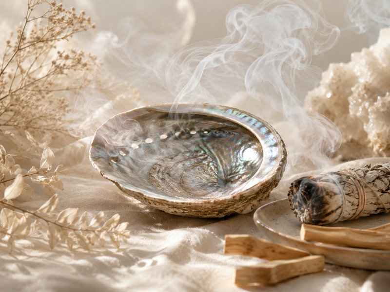 Purification par fumigation