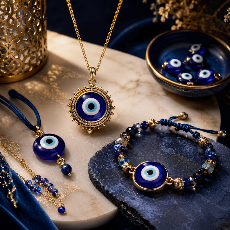 Bijoux Nazar
